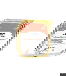 Specific FDW Food Allergen Management 7 Tarrinas de 100gr