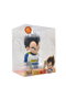 Vegeta Sentado Chibi Hucha 15 cm Pvc Dragon Ball