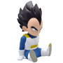PLASTOY Figura hucha Vegeta Dragon Ball 15cm PVC