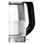 Bartscher Hervidor de Agua 1,7 L Plata 2.200 W