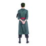 My Other Me Disfraz Roronoa Zoro para Hombre - Talla S