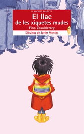 El llac de les xiquetes mudes, Fina Casalderrey Fraga - BROMERA EDICIONS
