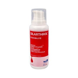 LABO SANTE SILICE Silarthrol Bálsamo Articular 200ml con Harpagofito para Dolores Locales