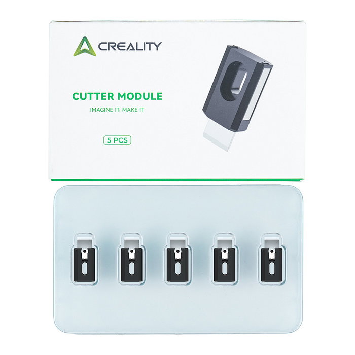 Creality K2/K2 PRO/PLUS BASIC ACCESS + COMBI PACK para Impresoras 3D