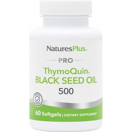 NATURES PLUS PRO THIMOQUIN 60 perlas