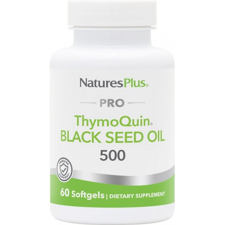 NATURES PLUS PRO THIMOQUIN 60 perlas NATURES PLUS PRO THIMOQUIN 60 perlas
