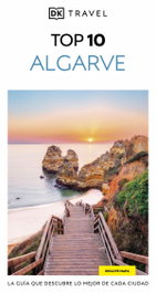 DORLING KINDERSLEY (DK) TOP 10 ALGARVE 2025