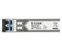 D-Link DEM-310GT Transceptor SFP de Fibra Monomodo, 1000Base-LX LC, 1310 nm, hasta 10 km, 3.3V - Kit de 10 Unidades