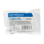LogiLink Keystone Verbinder IEC hembra a F-Type hembra