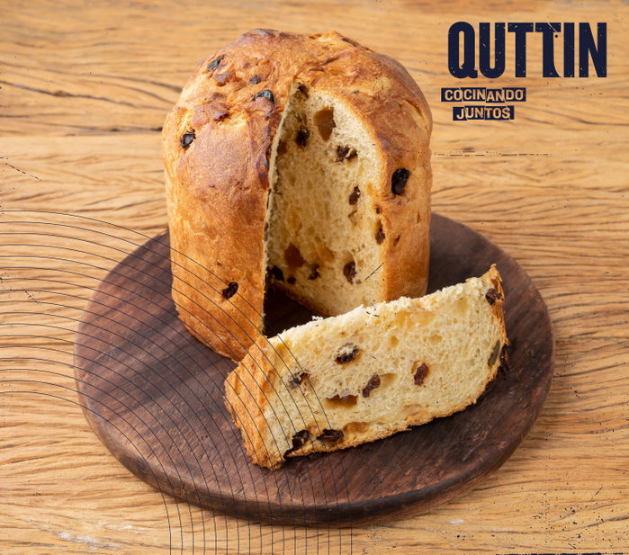 Quttin Molde para Horno con Cierre 14x14x12cm (Pack de 12)