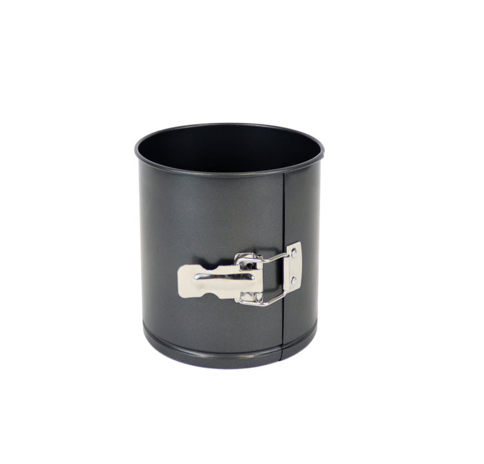 Quttin Molde para Horno con Cierre 14x14x12cm (Pack de 12)