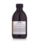 Davines Alchemic Champú Chocolate 280 ml