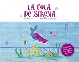 CARAMBUCO LA COLA DE SIRENA
