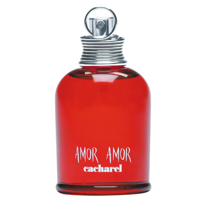 Cacharel Amor Amor Eau de Parfum 100ml Spray Cacharel Amor Amor Eau de Parfum 100ml Spray