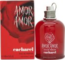 Cacharel Amor Amor Eau de Parfum 100 ml Spray