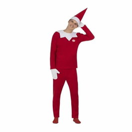 My Other Me Disfraz Scout Elf Talla L