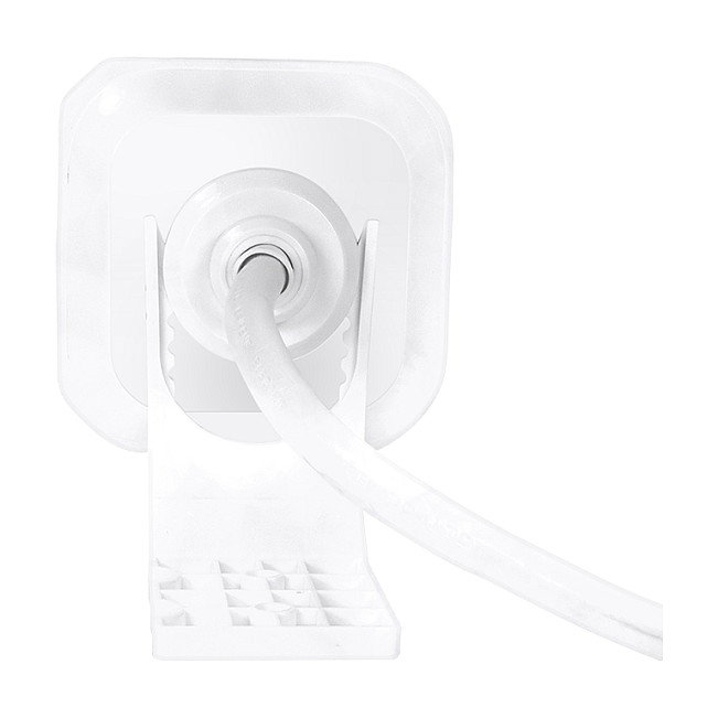 LogiLink Regleta tipo cubo con 4 tomas de seguridad y puertos USB-A y USB-C 20W PD