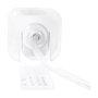 LogiLink Regleta tipo cubo con 4 tomas de seguridad y puertos USB-A y USB-C 20W PD