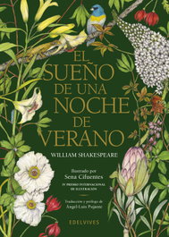 EDELVIVES, El sueño de una noche de verano, AA.VV. - EDELVIVES