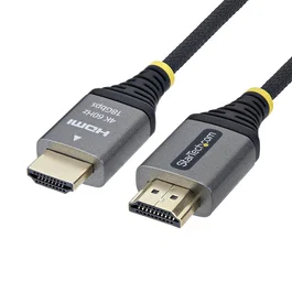 Startech Cable HDMI certificado de alta calidad