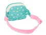 Safta Riñonera Infantil Peppa Pig Pretty Flowers