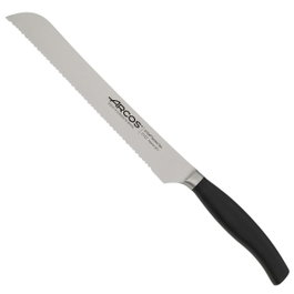 ARCOS Cuchillo Panero Hoja Inox 200 mm 210700-EST