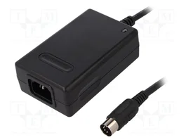 MEAN WELL GP25A14E-R1B 28,4W 5V DC DIN 5pin