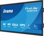 Iiyama TE8615A-B1AG Monitor Interactivo 86" 4K UHD Android 16/128GB