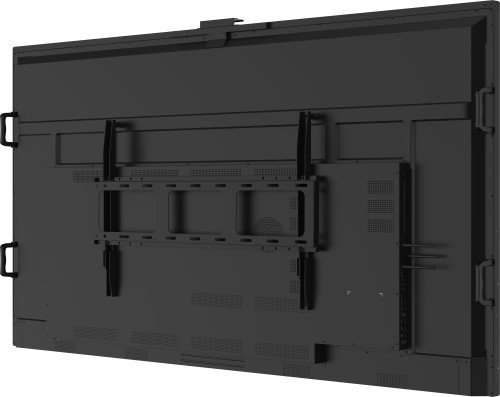 Iiyama TE8615A-B1AG Monitor Interactivo 86" 4K UHD Android 16/128GB