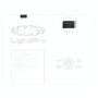 InFocus Lightpro LCD IN1049 Proyector WUXGA 4600 Lúmenes Blanco