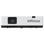 InFocus Lightpro LCD IN1049 Proyector WUXGA 4600 Lúmenes Blanco