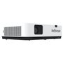 InFocus Lightpro LCD IN1049 Proyector WUXGA 4600 Lúmenes Blanco