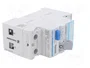 HAGER Interruptor diferencial 63A 30mA 1+N