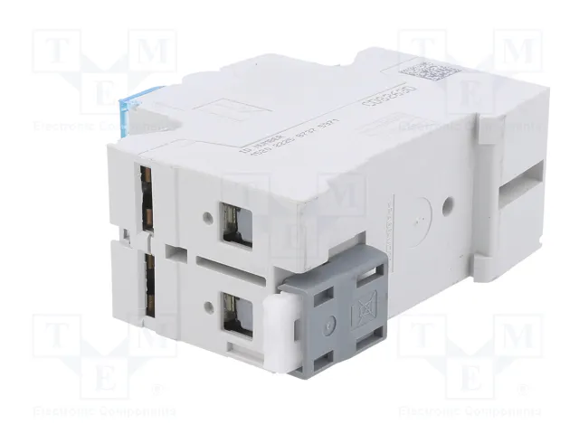 HAGER Interruptor diferencial 63A 30mA 1+N