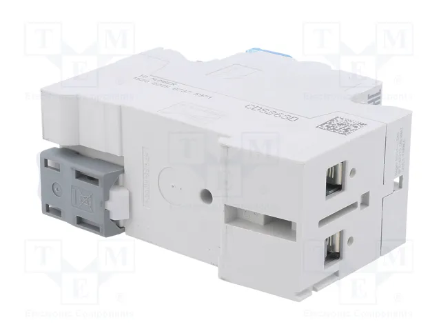 HAGER Interruptor diferencial 63A 30mA 1+N