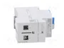 HAGER Interruptor diferencial 63A 30mA 1+N
