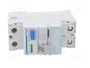HAGER Interruptor diferencial 63A 30mA 1+N