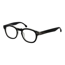 Montura de Gafas Unisex Lozza VL4104 480AL7