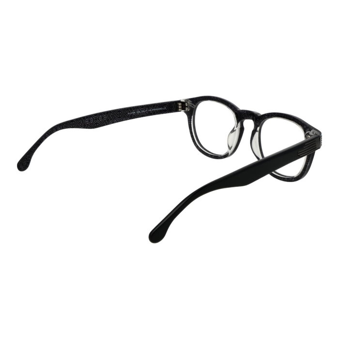 Montura de Gafas Unisex Lozza VL4104 480AL7