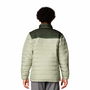 Chaqueta Deportiva para Hombre Columbia Powder Lite™ II Verde