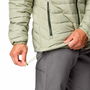 Chaqueta Deportiva para Hombre Columbia Powder Lite™ II Verde