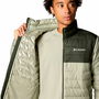 Chaqueta Deportiva para Hombre Columbia Powder Lite™ II Verde