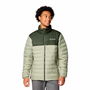 Chaqueta Deportiva para Hombre Columbia Powder Lite™ II Verde