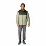 Chaqueta Deportiva para Hombre Columbia Powder Lite™ II Verde
