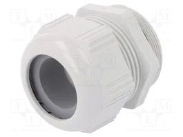 LAPP Sello aislante SKINTOP® M63 1,5 gris claro