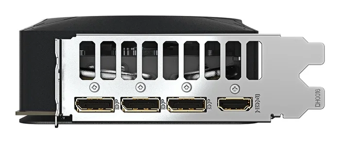 GIGABYTE GeForce RTX 5070 Ti EAGLE OC SFF 16G GDDR7