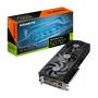 Gigabyte GV-N507TEAGLE OC-16GD GeForce RTX 5070 Ti Eagle OC 16GB SFF Tarjeta Gráfica Negra