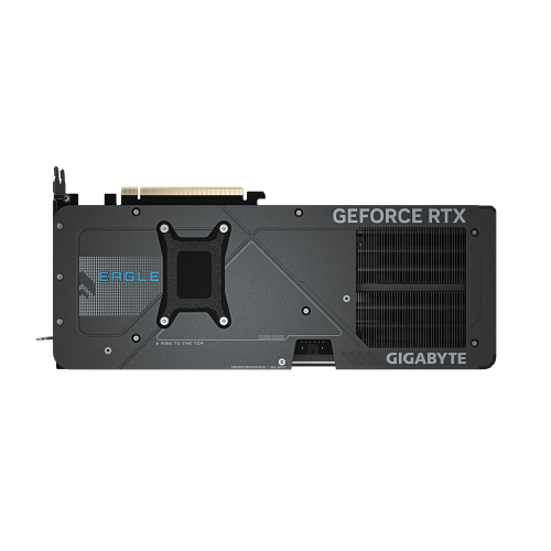 Gigabyte GV-N507TEAGLE OC-16GD GeForce RTX 5070 Ti Eagle OC 16GB SFF Tarjeta Gráfica Negra