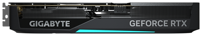 GIGABYTE GeForce RTX 5070 Ti EAGLE OC SFF 16G GDDR7