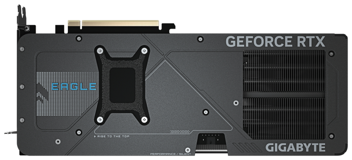 GIGABYTE GeForce RTX 5070 Ti EAGLE OC SFF 16G GDDR7